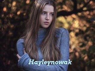 Hayleynowak