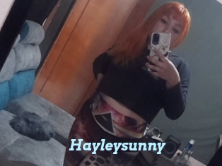 Hayleysunny