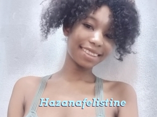 Hazanafelistine