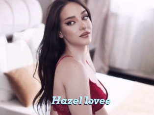 Hazel_lovee