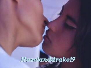 Hazelanddrake19