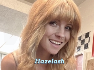 Hazelash