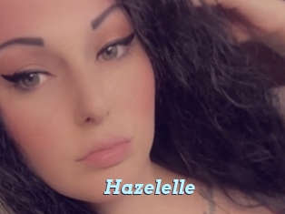 Hazelelle