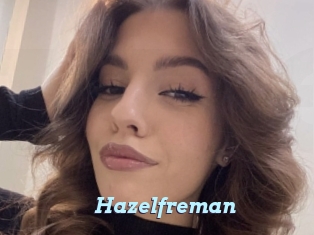 Hazelfreman