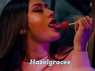 Hazelgracee
