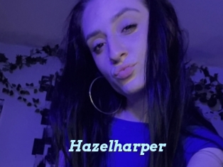 Hazelharper