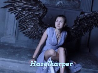 Hazelharper