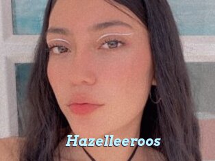 Hazelleeroos