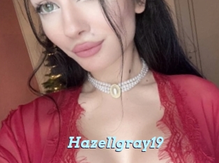 hazellgray19 Webcam Teen