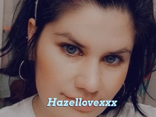 Hazellovexxx