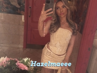 Hazelmaeee