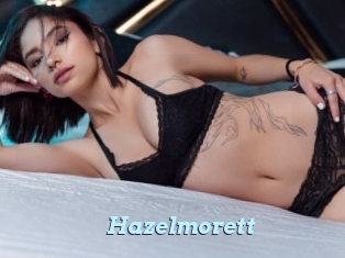 Hazelmorett