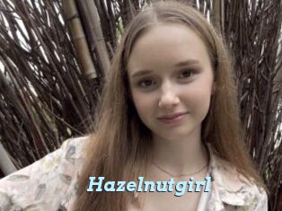 Hazelnutgirl