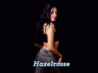 Hazelrosse