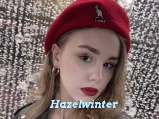 Hazelwinter