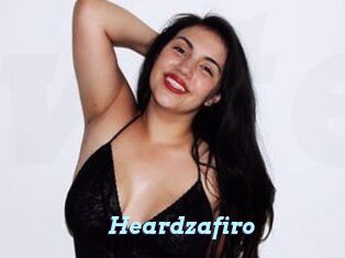 Heardzafiro