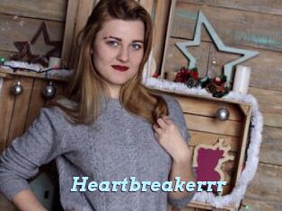 Heartbreakerrr