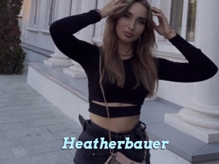 Heatherbauer