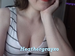 Heathergrayxo