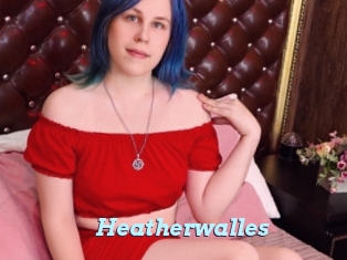 Heatherwalles