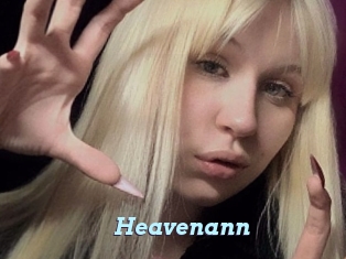 Heavenann