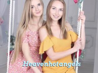 Heavenhotangels