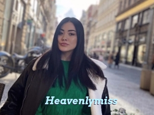 Heavenlymiss