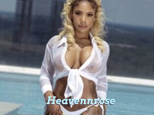 Heavennrose