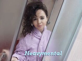 Heavymental
