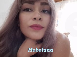 Hebeluna