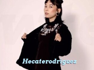Hecaterodriguez