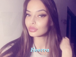 Heerra