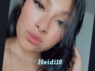 Heidi18
