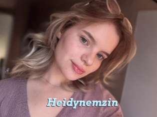 heidynemzin Webcam Teen