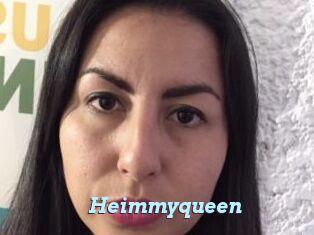 Heimmyqueen