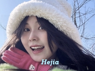 Hejia