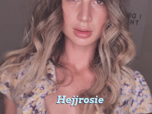 Hejjrosie