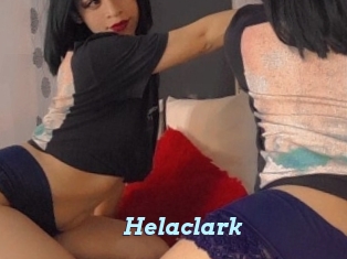 Helaclark
