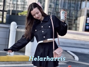 Helarharris