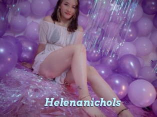 helenanichols Webcam Teen