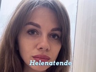 Helenatende