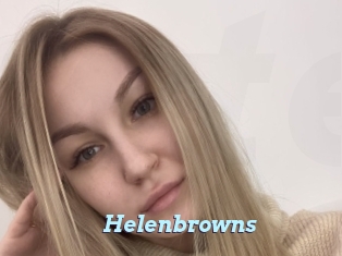 Helenbrowns
