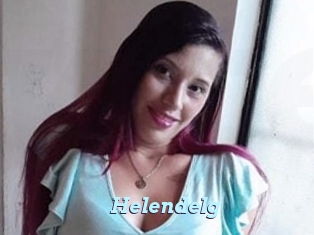 Helendelg
