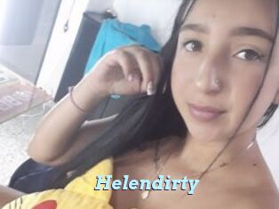 Helendirty