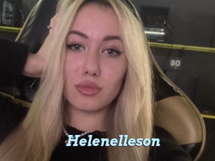 Helenelleson