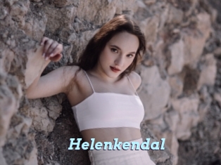 Helenkendal