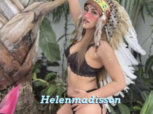 Helenmadisson