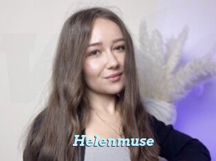 helenmuse Webcam Teen