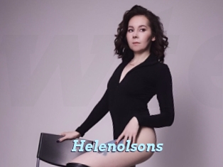 helenolsons Webcam Teen