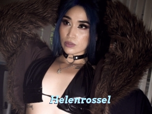 Helenrossel